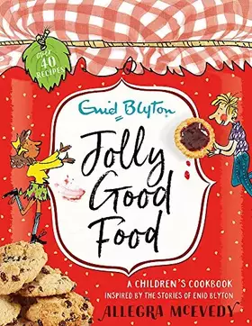 Couverture du produit · Jolly Good Food
