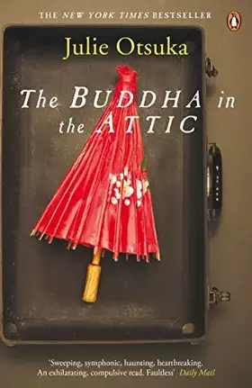 Couverture du produit · The Buddha in the Attic