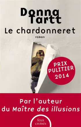 Couverture du produit · Le Chardonneret