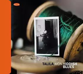 Couverture du produit · Mon Yiddish Blues