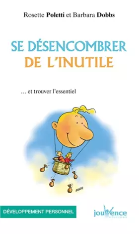 Couverture du produit · Se désencombrer de l'inutile