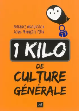 Couverture du produit · Un kilo de culture générale