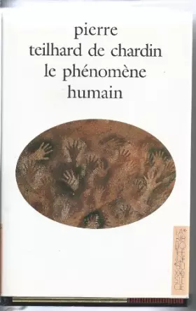 Couverture du produit · Le Phénomène humain