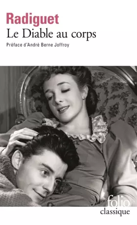Couverture du produit · Le Diable au corps