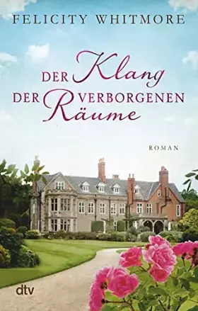 Couverture du produit · Der Klang der verborgenen Räume: Roman