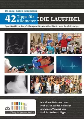 Couverture du produit · 42 Tipps für 42 Kilometer: Sportärztliche Empfehlungen für Marathon-Einsteiger und Laufanfänger