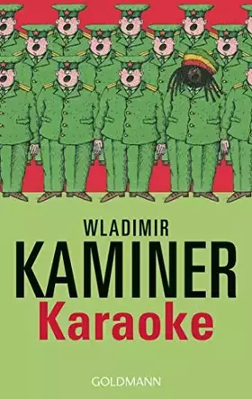 Couverture du produit · Karaoke