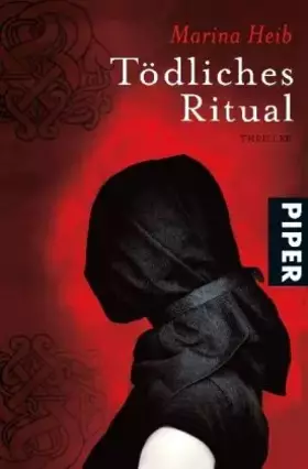 Couverture du produit · Tödliches Ritual: Thriller (Christian-Beyer-Reihe, Band 3)