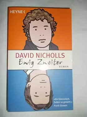 Couverture du produit · Ewig Zweiter