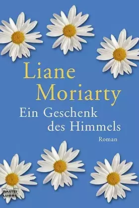 Couverture du produit · Ein Geschenk des Himmels: Roman