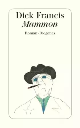 Couverture du produit · Mammon. Roman