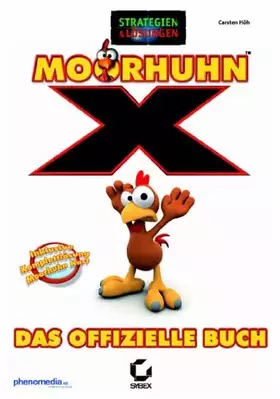Couverture du produit · Moorhuhn X Das Lösungsbuch