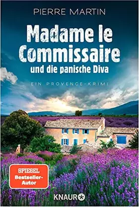 Couverture du produit · Madame le Commissaire und die panische Diva: Ein Provence-Krimi