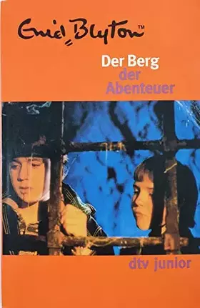 Couverture du produit · Der Berg der Abenteuer
