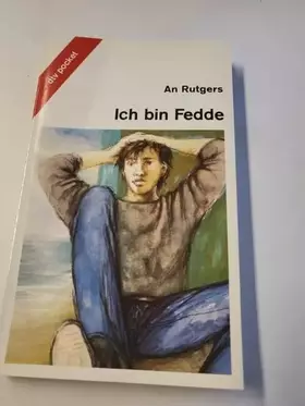 Couverture du produit · Ich bin Fedde (dtv pocket)