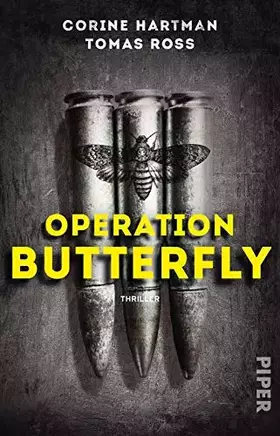 Couverture du produit · Operation Butterfly: Thriller