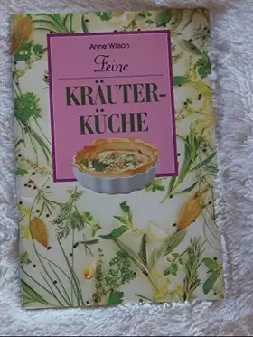 Couverture du produit · Feine Kräuterküche