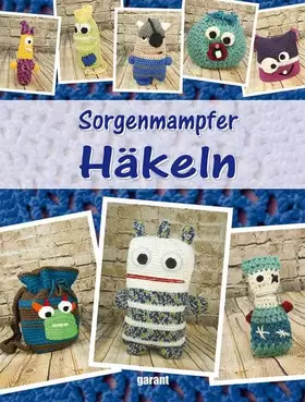 Couverture du produit · Sorgenmampfer Häkeln