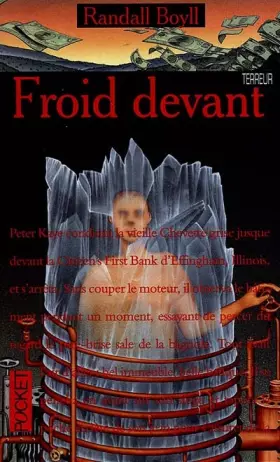 Couverture du produit · Froid devant
