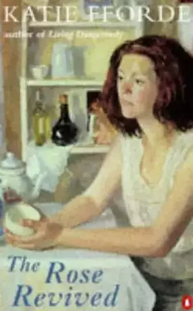 Couverture du produit · The Rose Revived