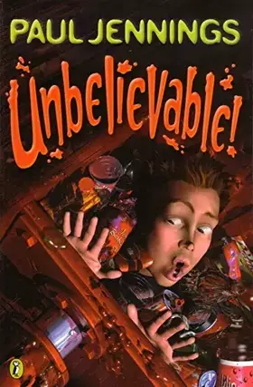 Couverture du produit · Unbelievable