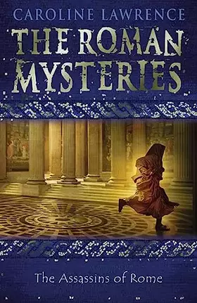 Couverture du produit · 04 The Assassins of Rome