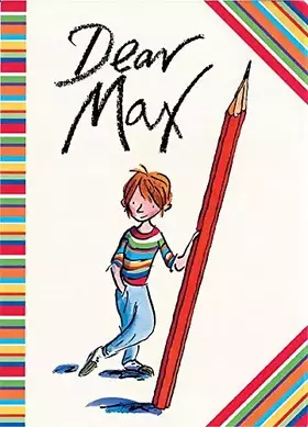 Couverture du produit · Dear Max