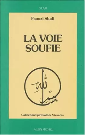 Couverture du produit · La Voie soufie