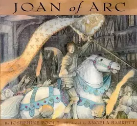 Couverture du produit · Joan of Arc