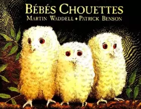 Couverture du produit · Bébés chouettes