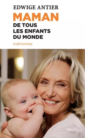 Couverture du produit · Maman de tous les enfants du monde