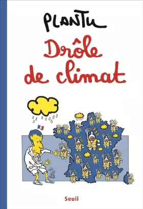 Couverture du produit · Drôle de climat