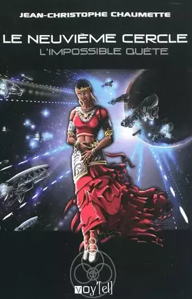 Couverture du produit · Le Neuvième Cercle - 2