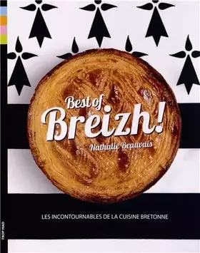 Couverture du produit · Best of Breizh