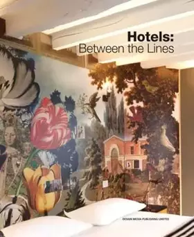 Couverture du produit · Hotels: Between the Lines
