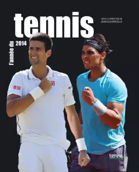 Couverture du produit · L'Année du tennis 2014