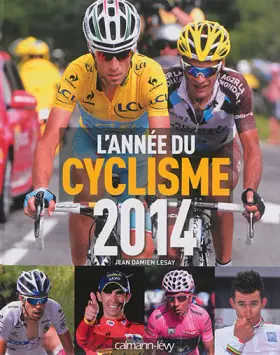 Couverture du produit · L'année du cyclisme 2014 - N41