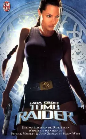 Couverture du produit · Lara Croft : Tomb Raider