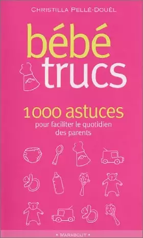 Couverture du produit · Bébé trucs