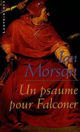 Couverture du produit · Un psaume pour Falconer