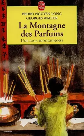 Couverture du produit · La Montagne des parfums