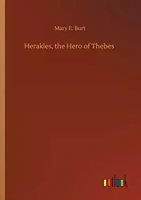 Couverture du produit · Herakles, the Hero of Thebes