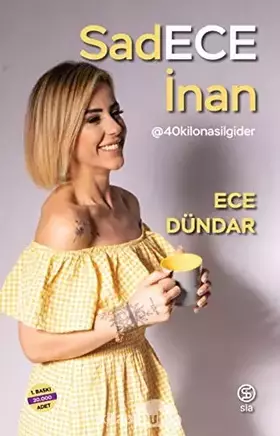 Couverture du produit · Sadece Inan