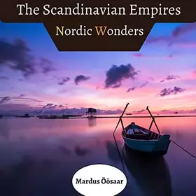 Couverture du produit · The Scandinavian Empires