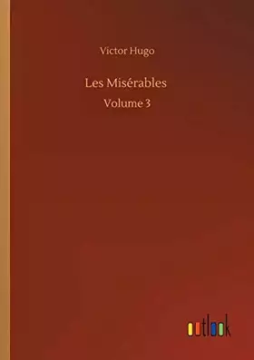 Couverture du produit · Les Misérables: Volume 3