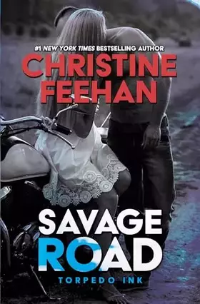 Couverture du produit · Savage Road (Torpedo Ink, 7)