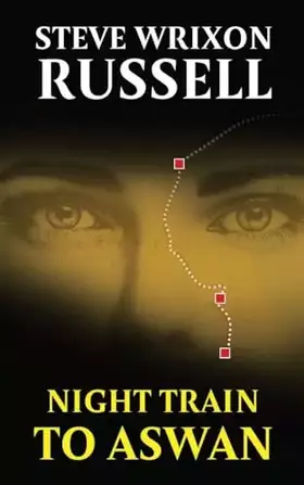 Couverture du produit · Night Train To Aswan