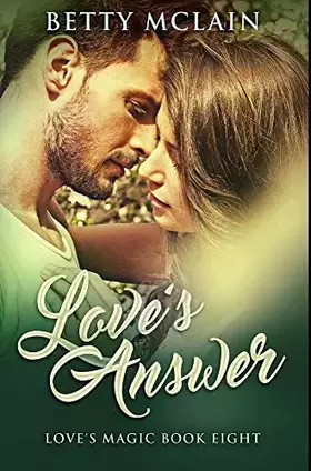 Couverture du produit · Love's Answer: Premium Hardcover Edition