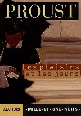 Couverture du produit · Les Plaisirs et les Jours