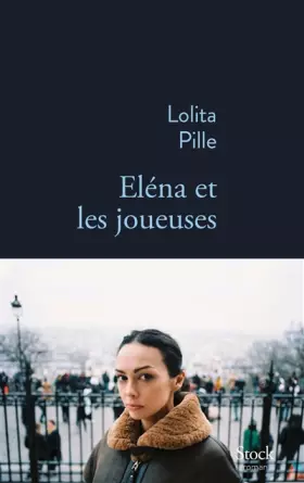 Couverture du produit · Elena et les joueuses